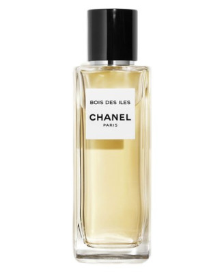 Chanel Bois Des Iles - Eau De Parfum - Mini Perfume
